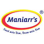 Maniarr's