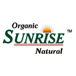 Organic Sunrise Natural