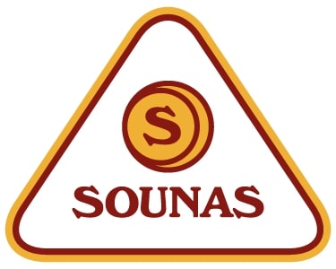 Sounas