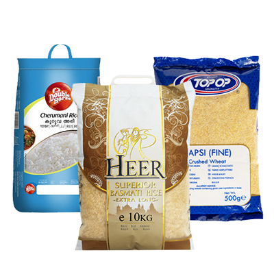 Buy Online Rice & Other Grains in Wholesale Rates in Germany, Europe ...