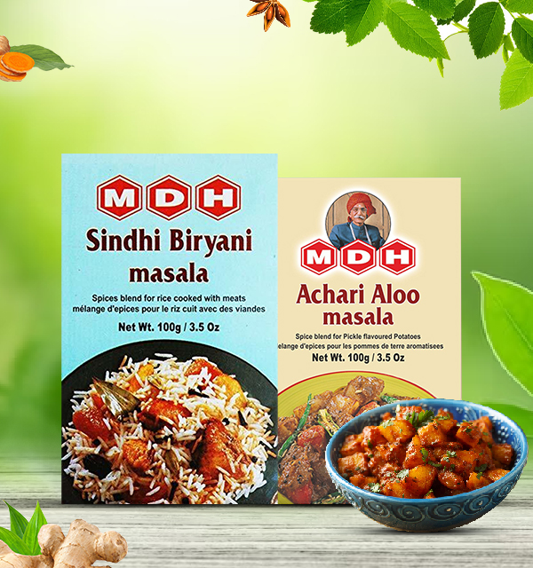 MDH